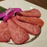 用戶對於焼肉 徳 調布北口店的評論圖