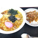用户对于ローマの泉食堂的评论图