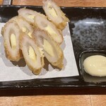 用戶對於焼鳥 八角 日根野店的評論圖
