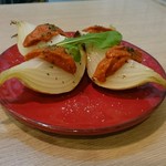 用户对于スペイン料理 アリオリ的评论图