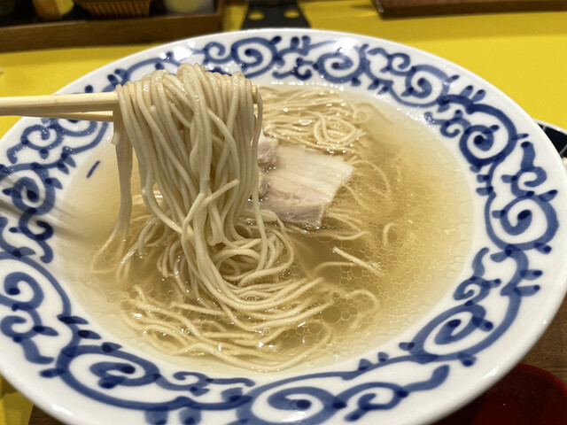 User's recommendation image for 豚そば 月や 本店