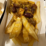 User's review image for バーガーキング 巣鴨駅前店