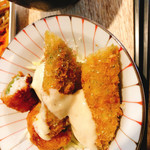 用户对于キッチン くじら的评论图