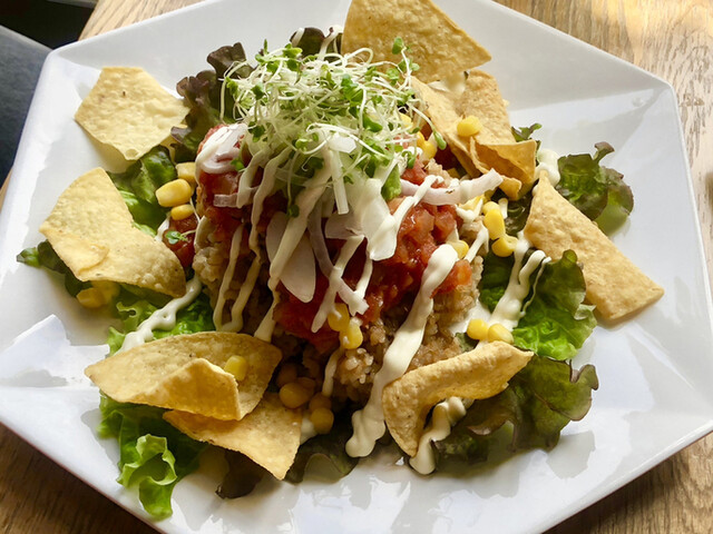 User's recommendation image for 6889cafe