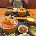 用户对于糸島海鮮食堂 そらり的评论图