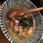 用戶對於田町 黒鶏ファニー的評論圖