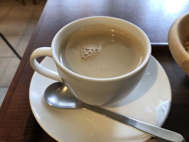 用戶對於上島珈琲店 四ツ橋店的評論高清圖