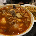 用户对于玉蘭的评论图