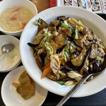 User's review image for 嘉福苑