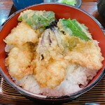 用户对于そば処 丸長本家的评论图