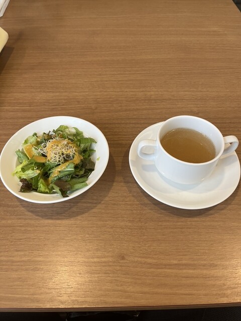 User's recommendation image for レストラン オーロラ