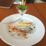 用户对于Bayside Place M's deli的评论图