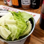 用戶對於串カツ田中 函館五稜郭店的評論圖