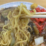 用户对于あんかけ焼きそば専門店 ふくいち的评论图