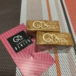 用户对于鎌倉紅谷  阪急うめだ本店的评论图