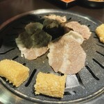 用戶對於イチャドル 新大久保店的評論圖
