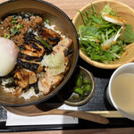 用戶對於鳥光國 上野店的評論圖