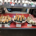 用戶對於おむすび 百千 東京駅店的評論圖