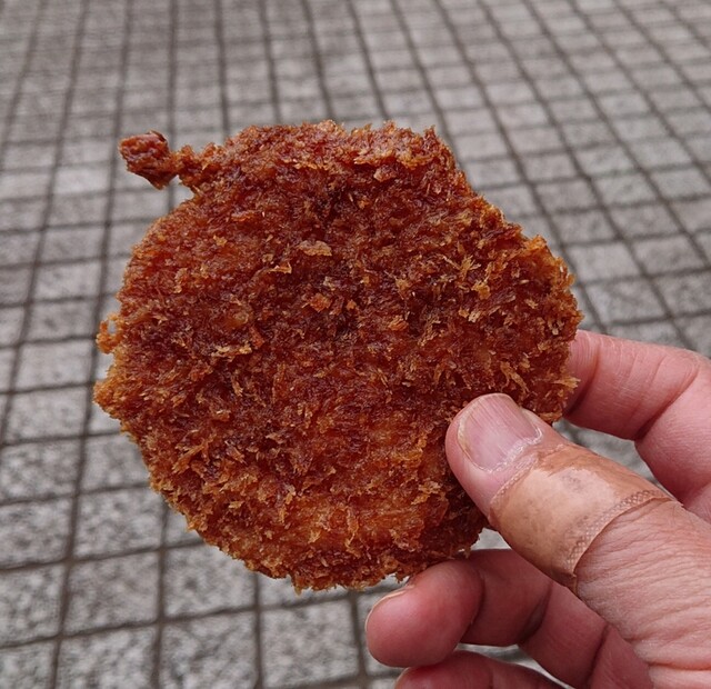 用戶對於北井商店的評論高清圖