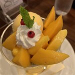 User's review image for ロイヤルホスト 神楽坂店