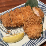 用戶對於あんず  銀座店的評論圖
