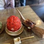 User's review image for 森森舎