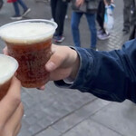 User's review image for バタービール・カート