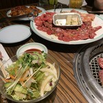 用戶對於上野太昌園 上野別館的評論圖