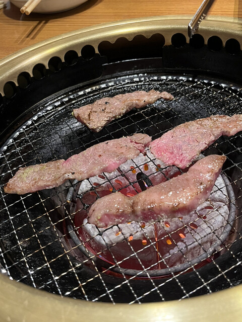 User's recommendation image for 吟味焼肉 じゃんか 道玄坂