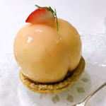 User's review image for プチプランス クグロフ ららぽーとEXPOCITY店