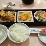 用戶對於大来軒 国分寺店的評論圖