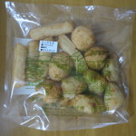 用户对于大八栗原蒲鉾店 本店的评论图