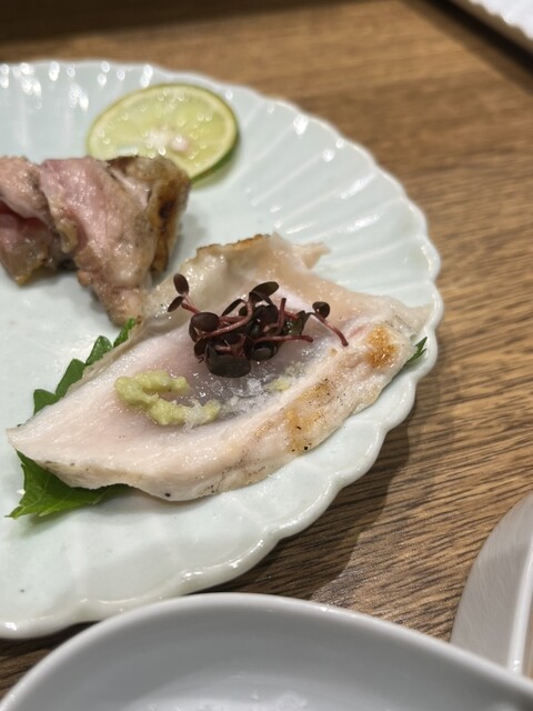 User's recommendation image for 野乃鳥 人形町