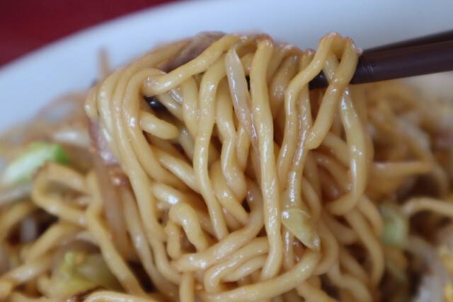 用户对于中華料理 東的评论图