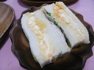 用户对于アルペンローゼ 京都御池店的评论图