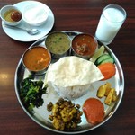 User's review image for mitho Nepali Indian Restaurant&Bar