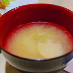 用戶對於味かつ 本店的評論圖
