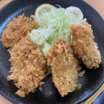 用戶對於とんかつ和紀的評論圖