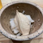 用戶對於食堂 おがわ的評論圖