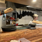 User's review image for LA TAVERNA ハセガワ