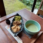 User's review image for 嵐山のむら