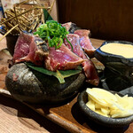 用户对于炉端焼 高知的评论图