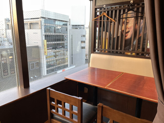 用戶對於地鶏専門店 鳥ヶ島 上野店的評論高清圖