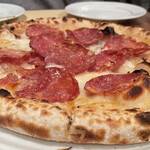 User's review image for Pizzeria LUMEN
