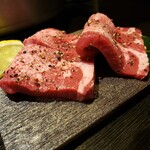 用戶對於板前焼肉 赤と霜的評論圖