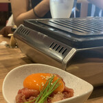 User's review image for 焼肉 うしみつ一門 目黒店