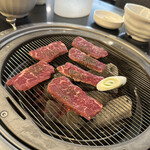 User's review image for 本家 ボンガ 新宿職安通り店