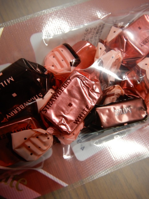 User's recommendation image for メリーチョコレート 博多大丸福岡天神店