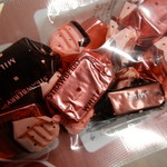 User's review image for メリーチョコレート 博多大丸福岡天神店