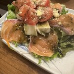用戶對於海鮮屋台 またふく 天下茶屋店的評論圖